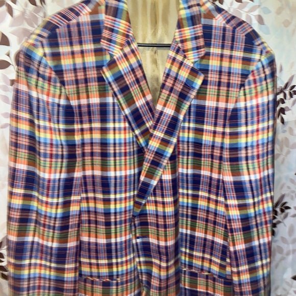 Colorful suit - Picture 3 of 3